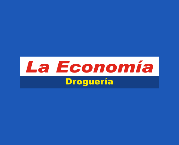 icono de Drogería la Economia