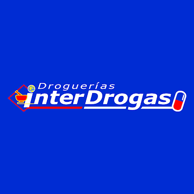 icono de Drogería Interdrogas