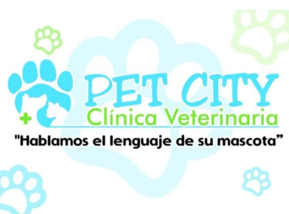 icono de la Veterinaria Pet City