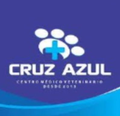 icono de Veterinaria cruz azul